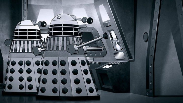 doctor who power of the daleks release date watch online series 10 season 10