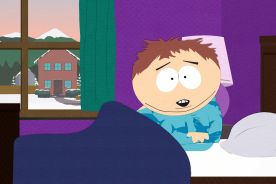 Eric Cartman, 'South Park''s adorable bundle of hate.