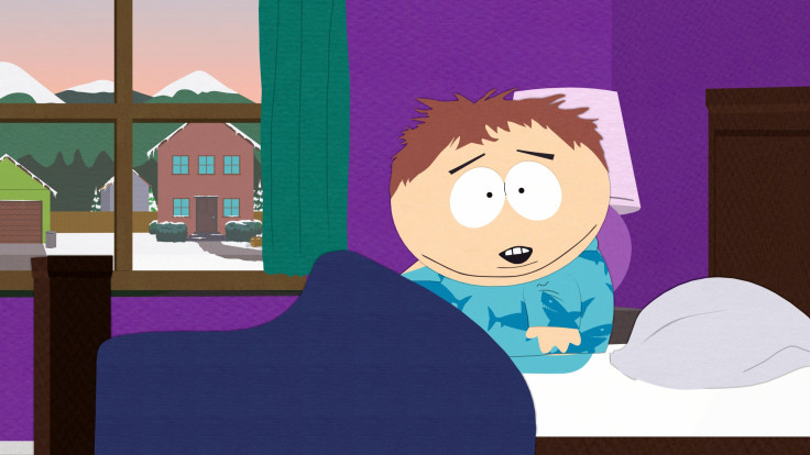 Eric Cartman, 'South Park''s adorable bundle of hate.
