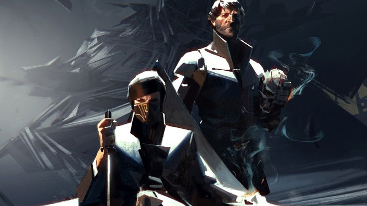 Dishonored 2 looks even more creepy and brutal and the original