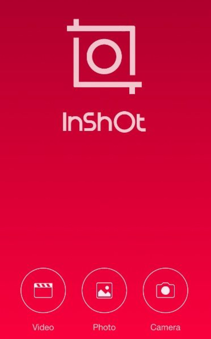 You will need to download the InShot video editor from the app store to add emoji to your Musical.ly videos