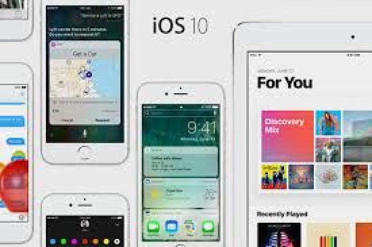 If your iPhone is stuck at "iOS 10 Update Requested" or you're having some other problem downloading Apple's new software, check out our tips for fixing the issues.