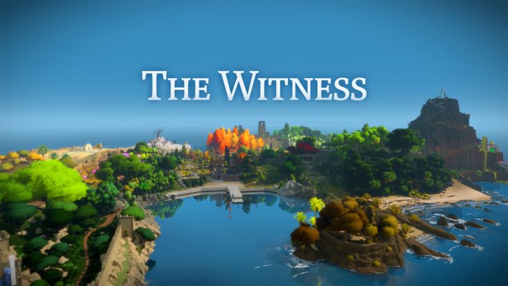 The Witness on Xbox One is as beautiful and frustrating as ever