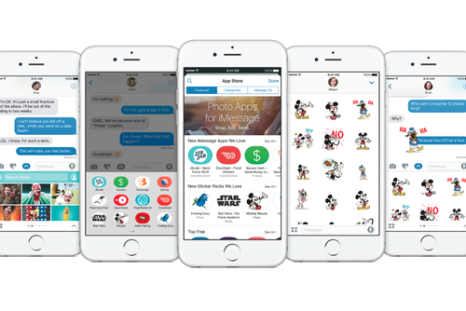 Looking for the best iOS 10 Messages Apps? Find out how to download sticker packs, send money, order movie tickets and more all inside of iOS Messages.