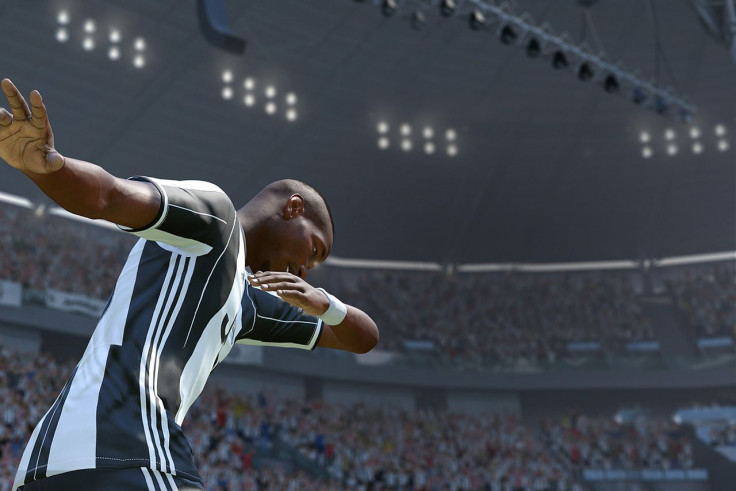 There's not much to the FIFA 17 demo, but The Journey has me wanting more