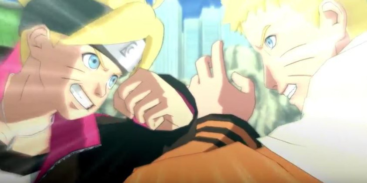 Boruto vs Naruto can happen in 'Road to Boruto'