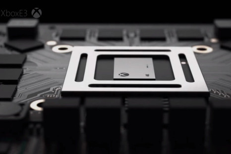 The Xbox Scorpio will likely cost more than $300