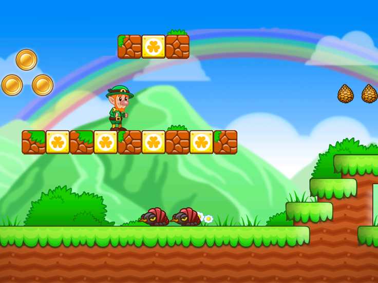 'Lep's World' is a high-profile 'Super Mario Bros.' clone for mobile, but it may be one of many copycats to suffer once 'Super Mario Run' releases in December.