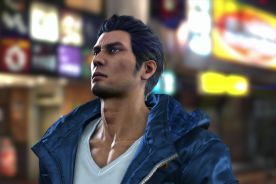 Yakuza 6 will be available in Japan exclusively for the PS4 on Dec, 8. There is no set release date for Yakuza 6 for North America.