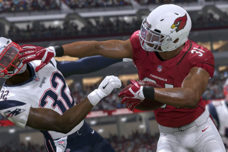 A tuning update was released for Madden NFL 17 fixing some quirky things about the kicking game.  