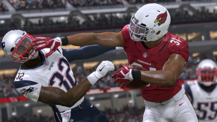 A tuning update was released for Madden NFL 17 fixing some quirky things about the kicking game.  