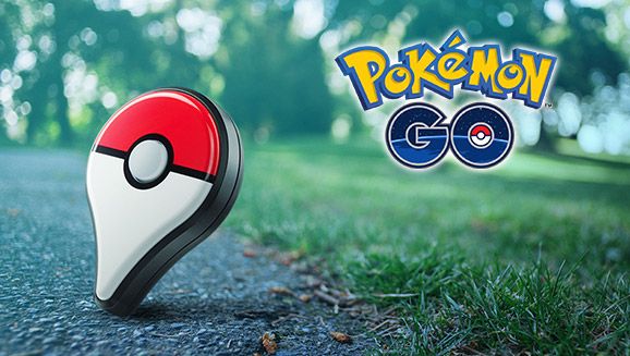 Luke  Pokemon GO plus ＋①②③④ Amazon.com: Pokemon Go Plus + (Renewed) : Video Games