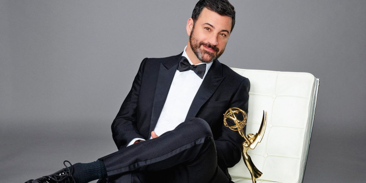 The 2016 Emmy Awards airs Sept. 18 at 8 p.m. ET, 5 p.m. PT.