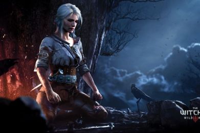 The Witcher 3 will not be patched to support the PS4 Pro's new features