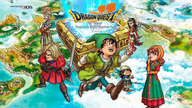 Dragon Quest VII. 