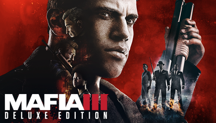 The Mafia 3 trophy list has leaked