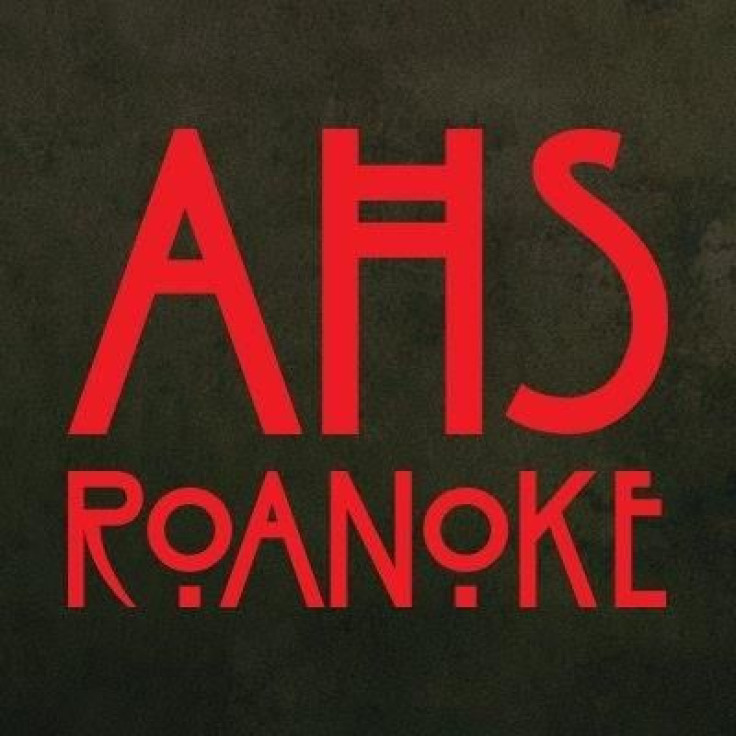 American Horror Story; My Roanoke Nightmare 