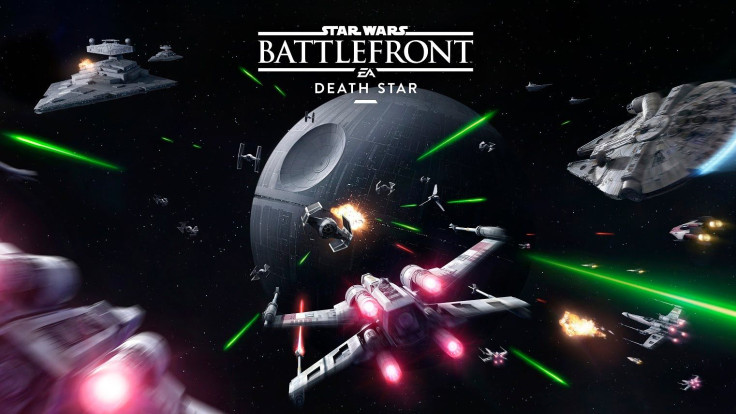 The Death Star DLC patch notes are here for Star Wars Battlefront