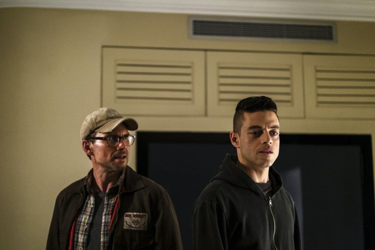 What will happen tonight during the 'Mr. Robot' Season 2 finale. We have some predictions for episode 12.