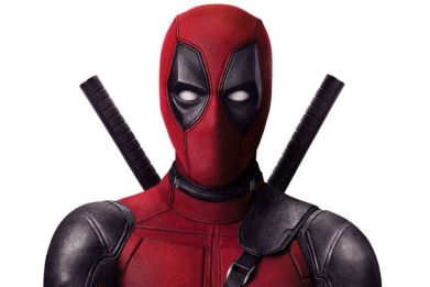 Deadpool is coming to HBO GO