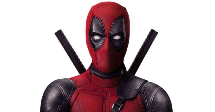 Deadpool is coming to HBO GO