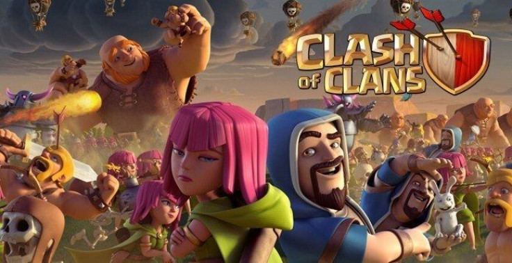 Supercell's next Clash of Clans update just might drop before September ends. Find out when the Sneak Peeks are expected and what's coming in the next update.