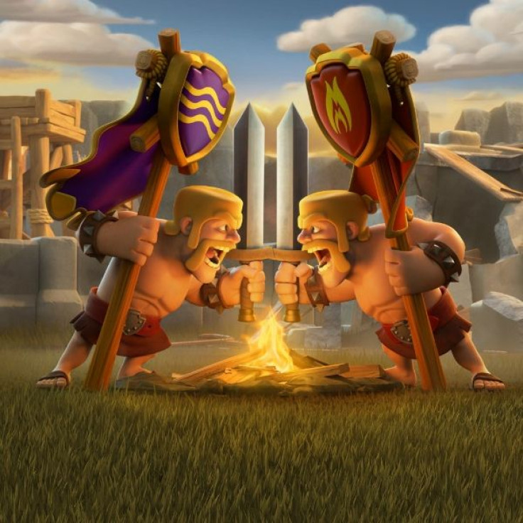 Supercell announced the addition of "Friendly Wars" coming to the next Clash of Clans update, with a livestream featuring the new updates coming on October 9, 2016.