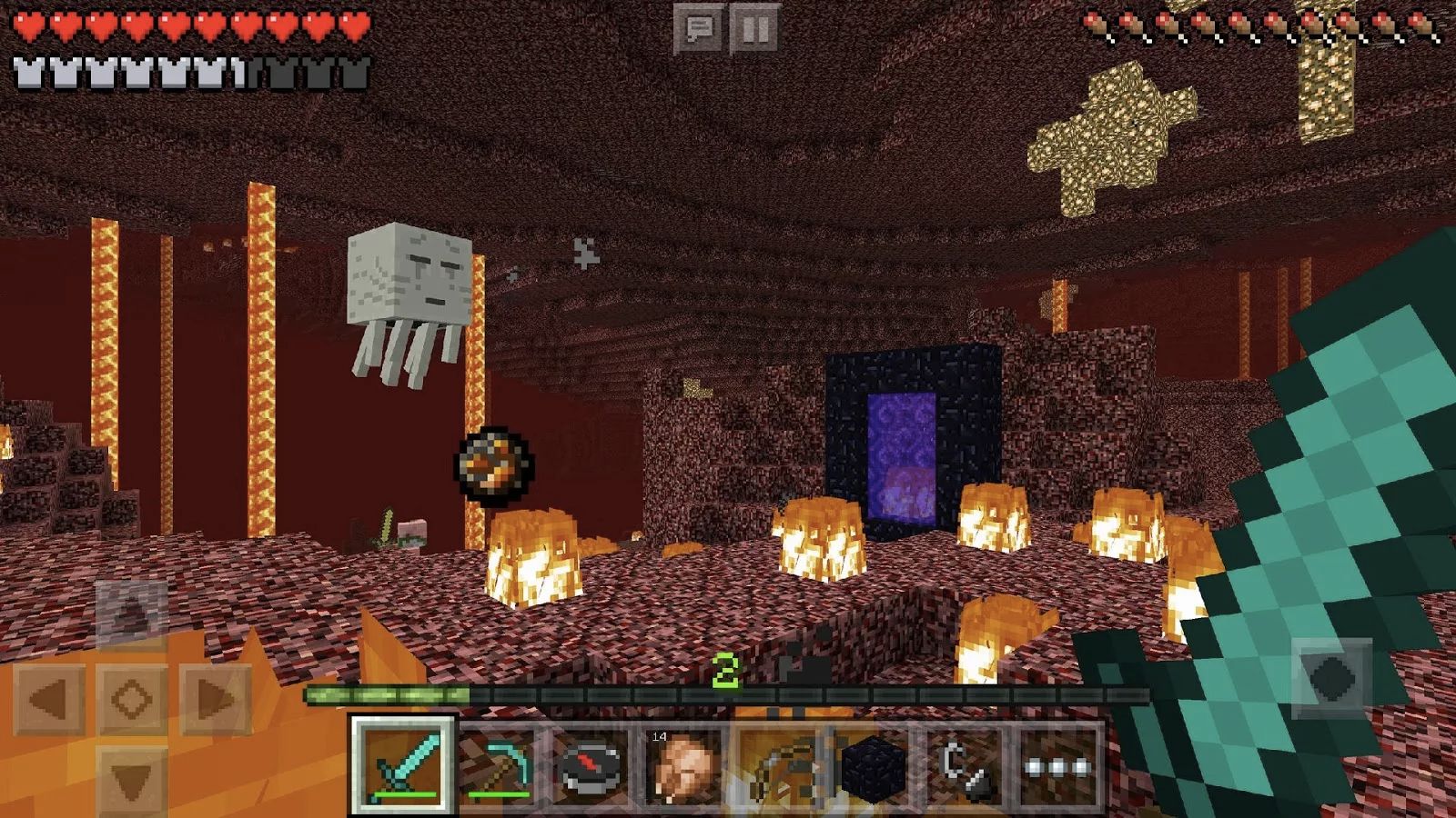 ‘Minecraft Pocket Edition’, ‘Windows 10 Edition’ Getting Boss Update