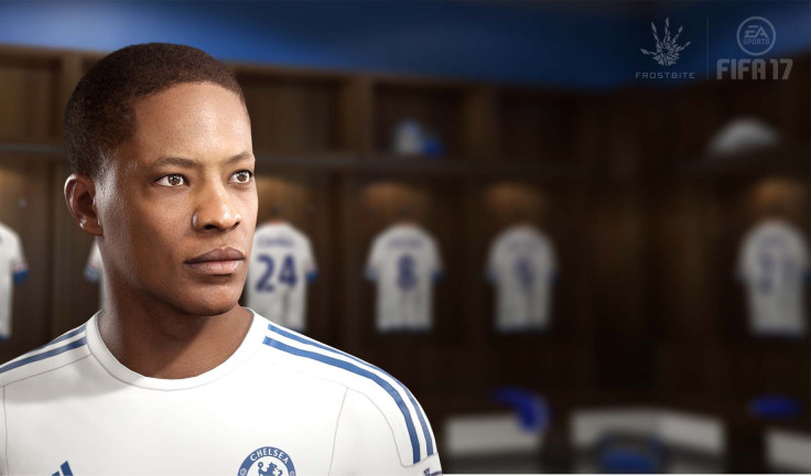 You'll be able to download FIFA 17 on PS4, Xbox One and PC right at midnight
