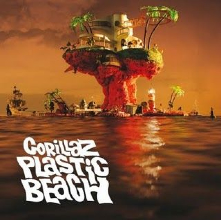 When will Gorillaz new album come out? Reports say 2017 but the band's social media presence hints otherwise.