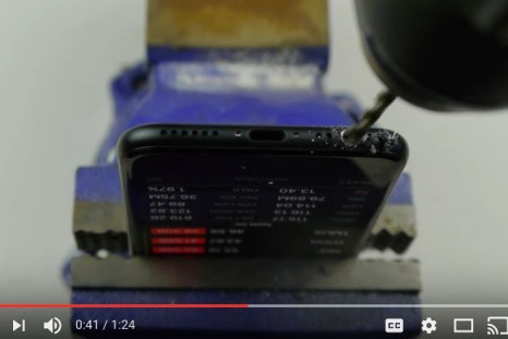 People are drilling holes in their iPhone 7 because of a new YouTube headphone jack hack. Does the trick work and should you try it? Find out here.