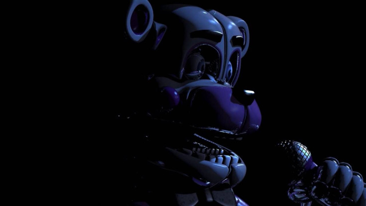 'Five Nights At Freddy's: Sister Location' is nearing release, and Scott Cawthon recently called the game a risk. Will it review well? 'Five Nights At Freddy's: Sister Location' comes to PC on Oct. 7. 