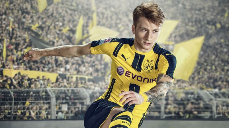FIFA 17's servers down? Check the status right here