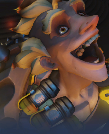 I thought of using another picture, but it just didn't feel right.