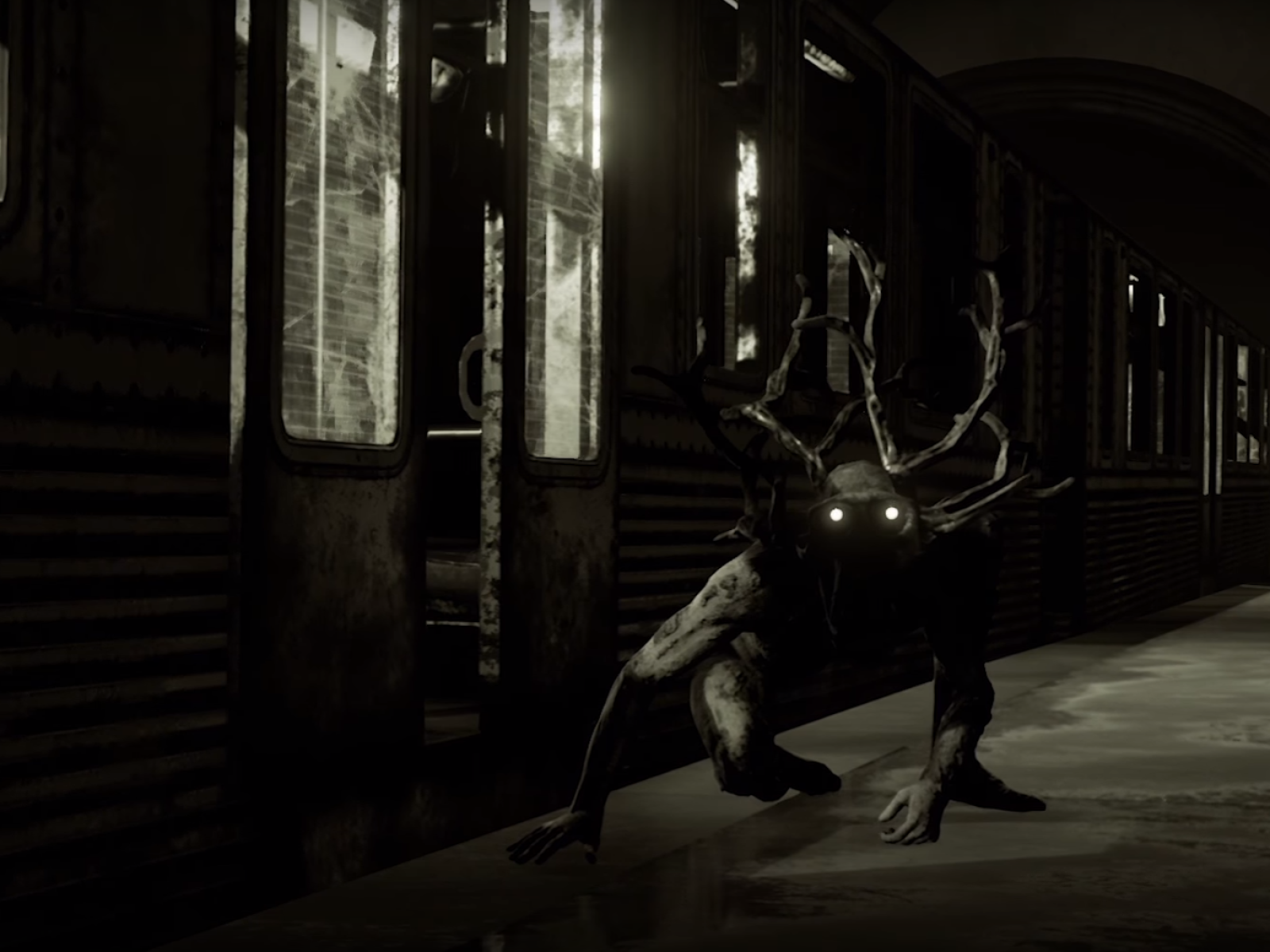 Here they best sale lie psvr