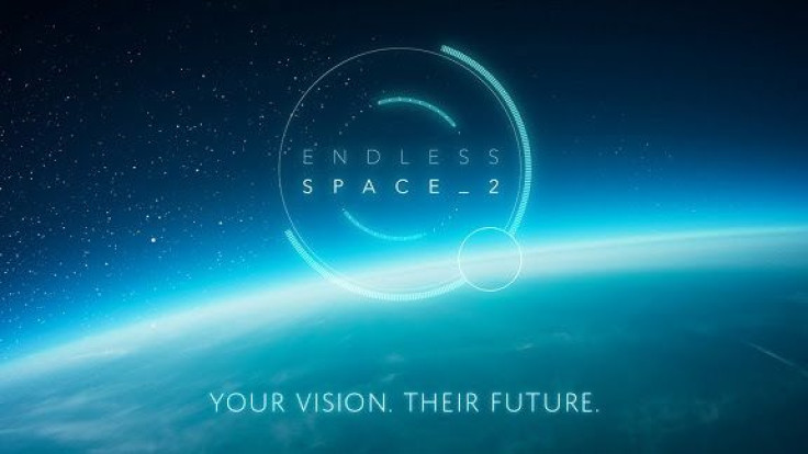 Endless Space 2.