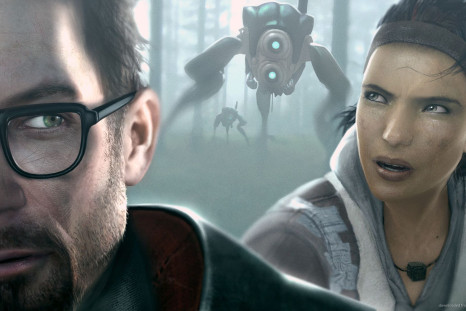 Will 'Half Life 2: Episode Two' finally get a sequel thanks to J.J. Abrams?