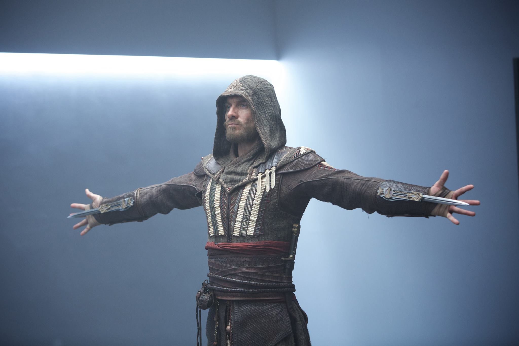 Assassin's Creed Revelations New Details revealed