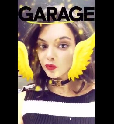 Want to unlock the secret Snapchat filter from Garage Magazine? Find out how to use secret snapcodes to unlock exclusive filters and lenses.