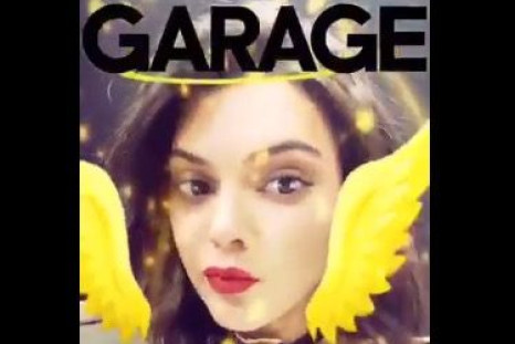 Want to unlock the secret Snapchat filter from Garage Magazine? Find out how to use secret snapcodes to unlock exclusive filters and lenses.