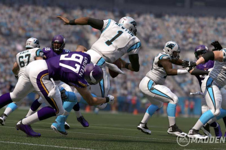 Title Update #2 was released this week for Madden NFL 17 was released for users on the PS4 and Xbox One. 