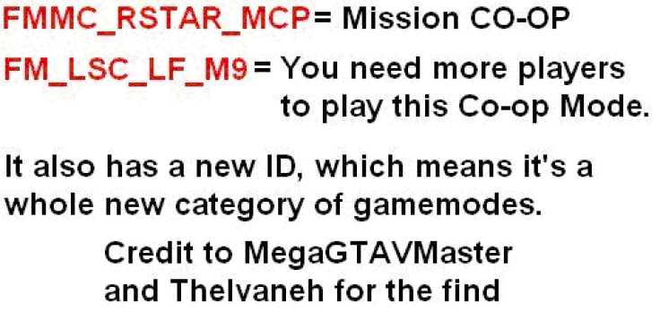 MegaGTAVMaster and Thelvaneh share details of new gamemode for GTA Online Bikers DLC.