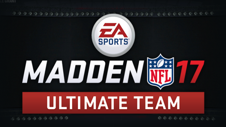 Madden Ultimate Team, along with FIFA and NHL, has created a juggernaut for EA to the amount of $800 million. 