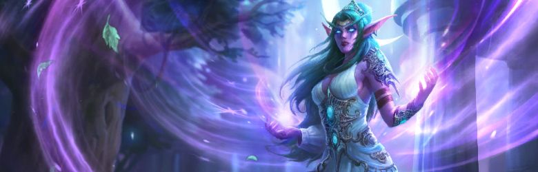 How To Get 'hearthstone' Hero Tyrande, 'smite' And 'paladins' Skins 