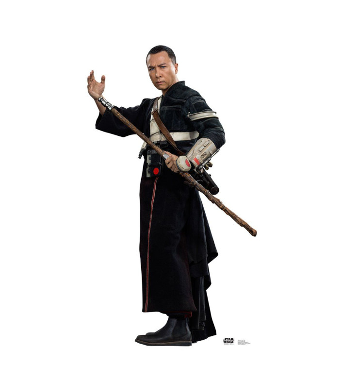 Chirrut Îmwe