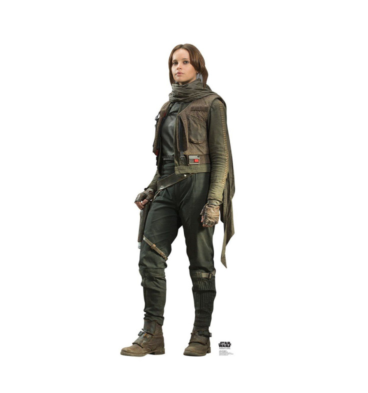 Jyn Erso