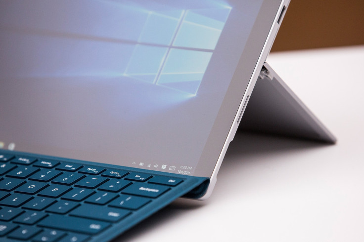 The Surface Pro Type Cover works with basically all models of Surface tablets.