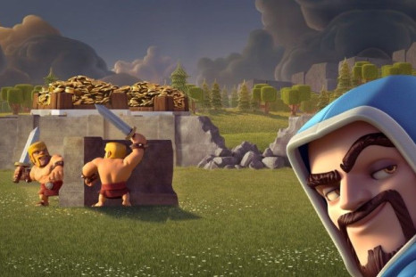 Supercell's begun it's Clash Of Clans October update sneak peeks with a look at new troops and balancing changes to come. Find out everything we know about the new update, here