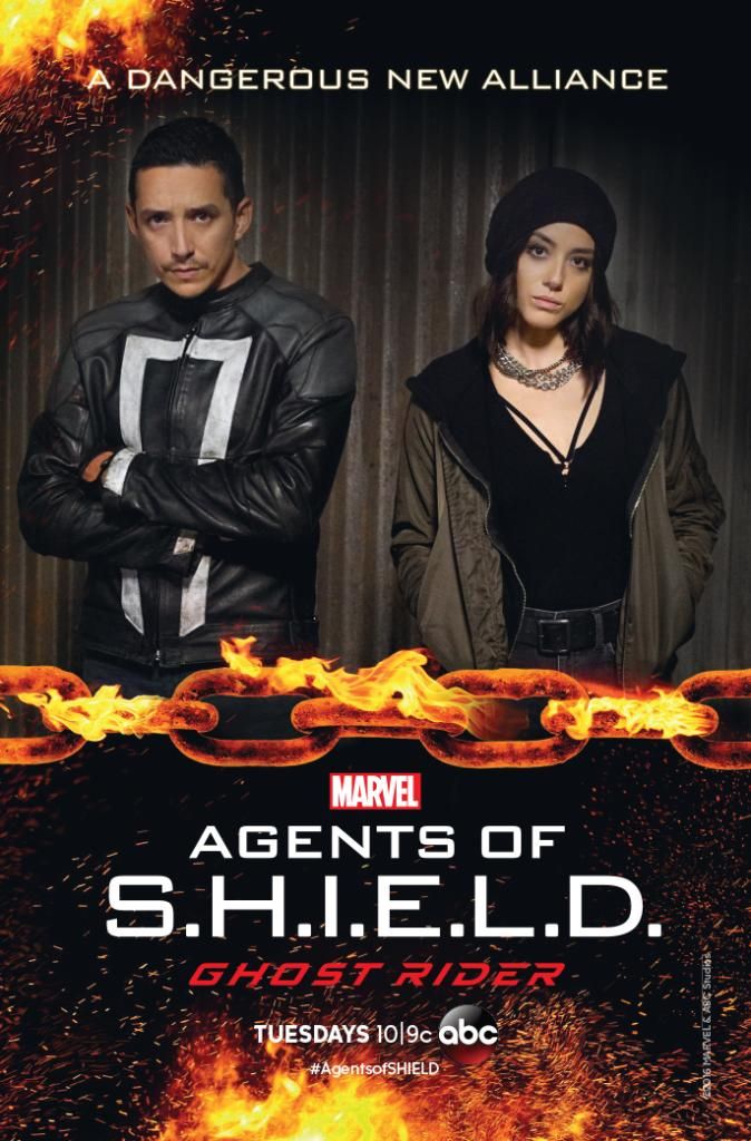 Agents of shield online slingshot streaming