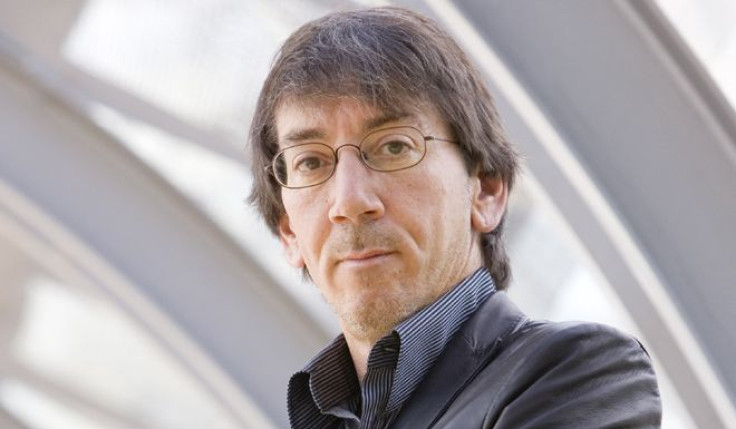 Will Wright's next game is called SimYou
